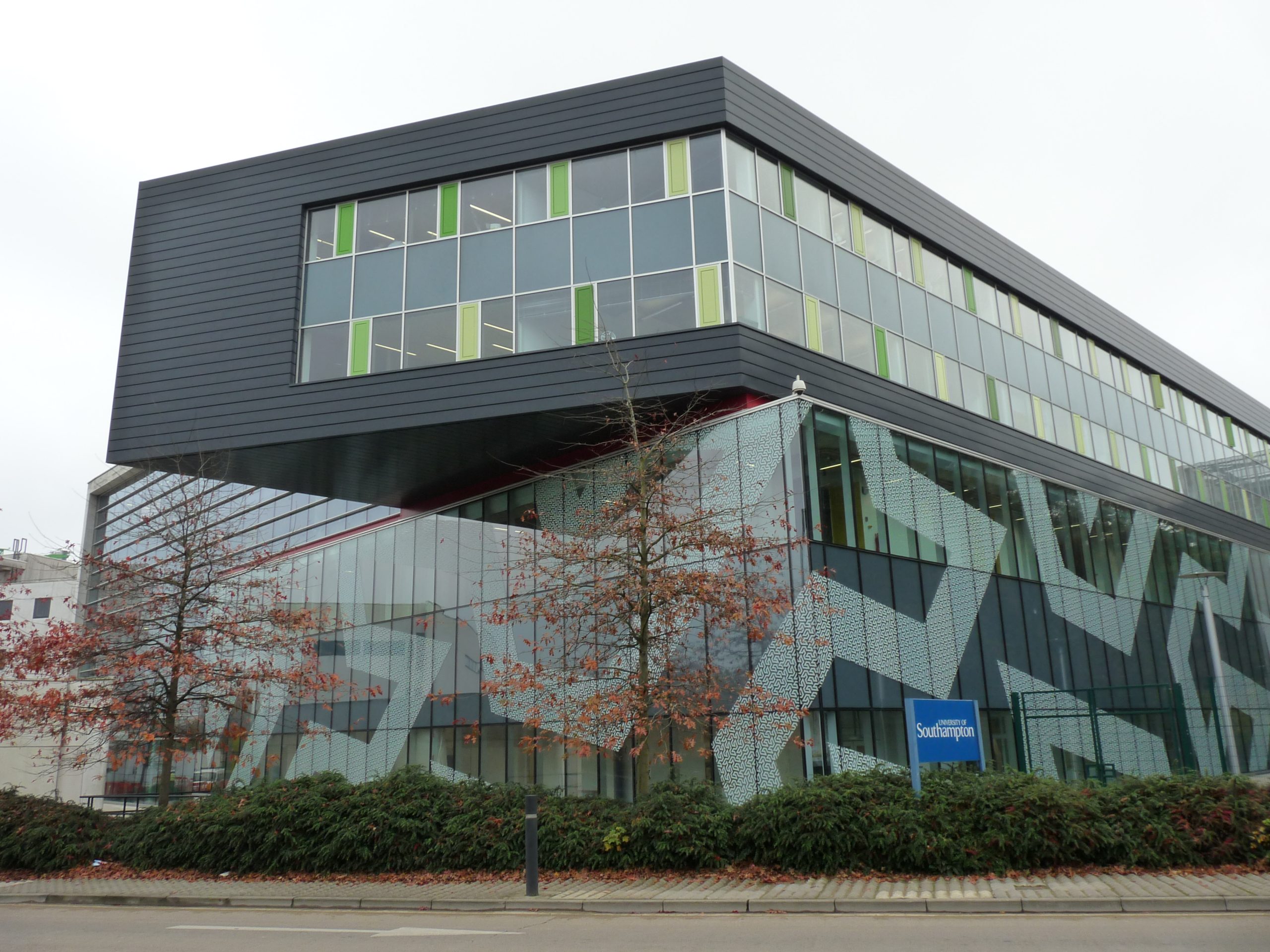 Southampton Online Degree | Cambridge Education Group